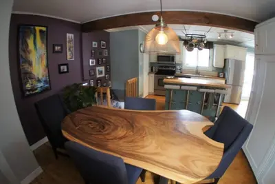 Owl House - Spa with Rooftop terrasse\n\n