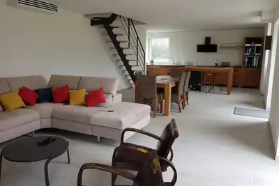 Image de Maison de campagne à proximité de Fougères