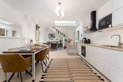 Image de Casa Mata Violeta - Estepona's old town