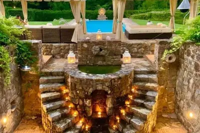 Image de Private Villa and Pool in your own Tranquil Oasis