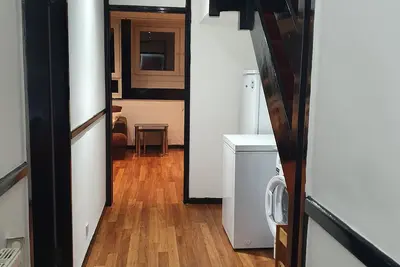 Image de 3Beds Family Friendly in London with good transport links. Close to Victoria