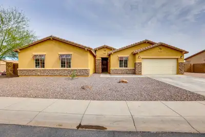 Image de Charming Home w/ Private Yard: Near Dtwn Phoenix!