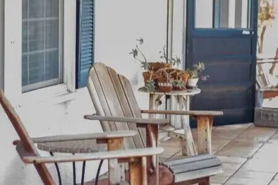 Image de Zinfandel Suite Sequoia View B&B
