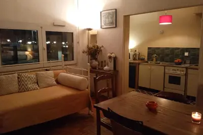 Image de Beau Loft à 30 min Notre-Dame de Paris