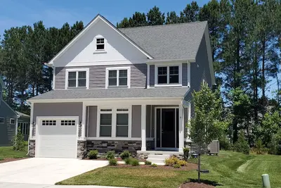 Image de Cozy beach home, perfect for your next family vacation!