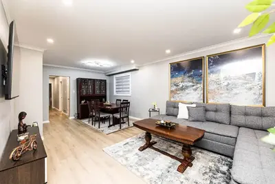 Image de Matilda’s Luxury House