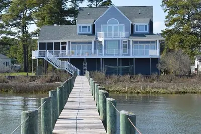 Image de Mermaid Manor-Water Lovers Paradise