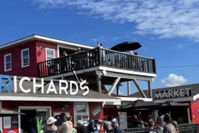 Image de Golf Shore Hideaway Stanhope Pei