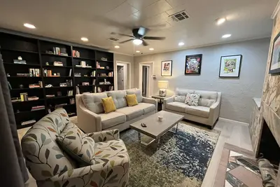 Image de 3 Bedroom Saint Street/Downtown, Quiet, near everything