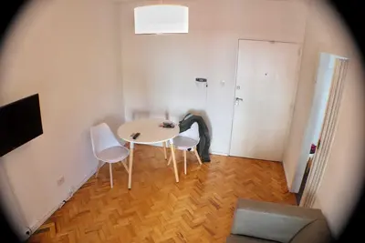 Image de Descubre la Buenos Aires Desde Palermo Tranquilidad y Luz en un Solo Apartemento