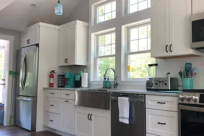 Image de Seaside Serenity - New Construction!