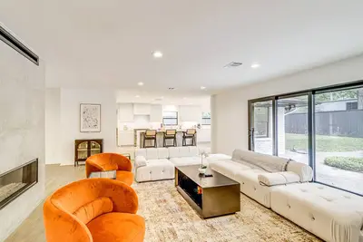 Image de Spacious Houston Home w/ Pool - Near The Galleria!