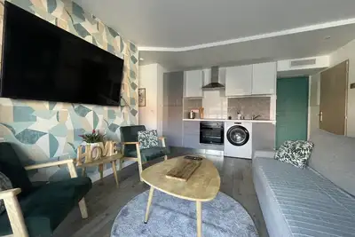 Image de Chez Mathieu - Vacances en bord de mer, comme à la maison.