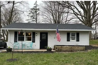 Image de Hamilton Haven Cottage\n