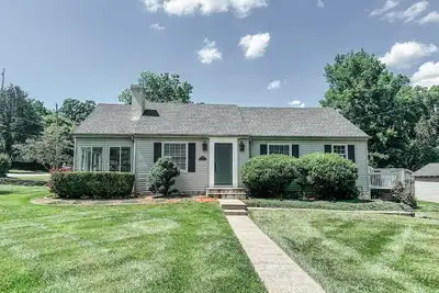 Image de Entire home in Bowling Green, Kentucky