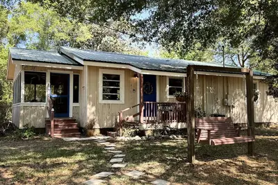Image de Wildlife Retreat in the Ocala National Forest