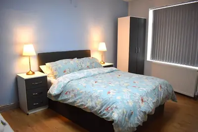 Image de Pleasant Apartment in City Center