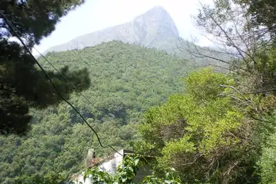 Image de Cozy apartment in the greenery of the Amalfi Coast