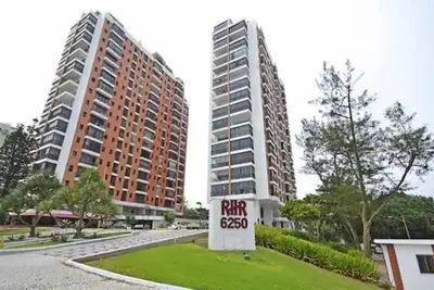 Image de Apt 02 SuĂtes - Sea View Barra da Tijuca
