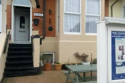 The Chadwick Holiday Flats