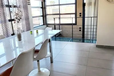 Image de Villa Camarguaise : entre Plage et centre ville avec bassin extérieur