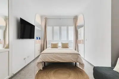 Image de Home2Book Cozy Las Canteras Studio, By the Beach
