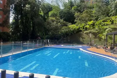 Image de Exclusive Private Condominium, Family