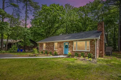 Image de Chic 3 Br / 2 Ba Cottage Near Chesapeake Bay