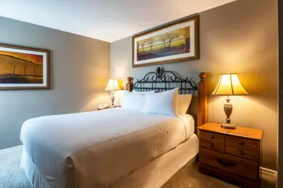 Image de 1 bedroom suite at Georgian Bay Hotel