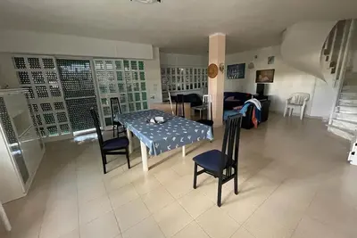 Image de Casa salento nel verde tra gallipoli e taranto, 5 stanze da letto terrazza pati