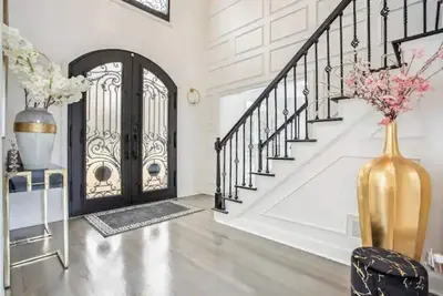 Image de Modern Style Luxury Home