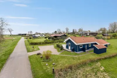 Image de Superbe maison de 3 chambres à Tranekær