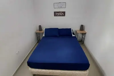 Image de Centrico, acogedor apartamento Junto a la playa y peatonal de spratbight