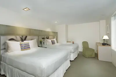 Image de Experience the Nyc Life in this Pet-friendly Property, Minutes from Central Park