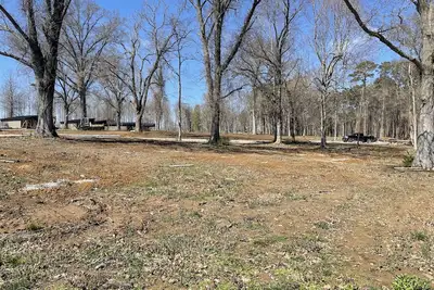 Image de Playport South camp. Eclipse Hot Spot. South Zone primitive camp sites