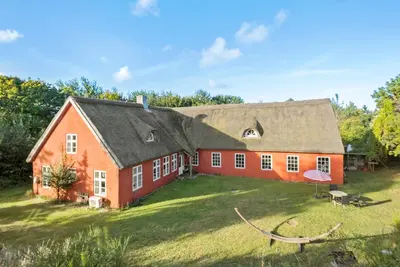 Image de Superbe maison à Sjællands Odde