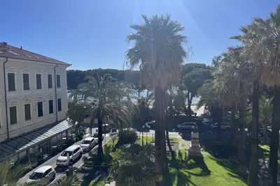 Image de Casa Rosita face à la mer idéale pour les familles