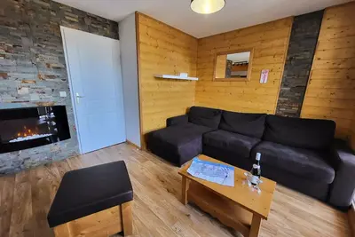 Image de Duplex 6 Betten schön dekoriert