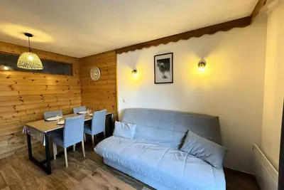 Image de Wohnung im Herzen von Orres 1800