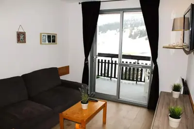 Image de Appartement au pied des pistes de Superdévoluy