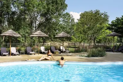 Image de Mobil-home Confort 4 pièces 6 personnes
