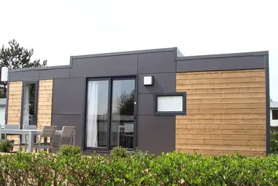 Image de Mobil-home Premium - 2 chambres 4 personnes
