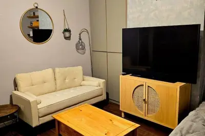 Image de Pet Friendly Home in Nottingham