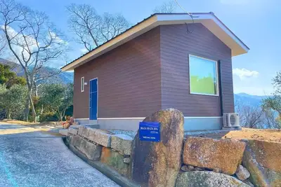 Image de Newly established in 2024 Annex Private cabin M / Shozu-gun Kagawa