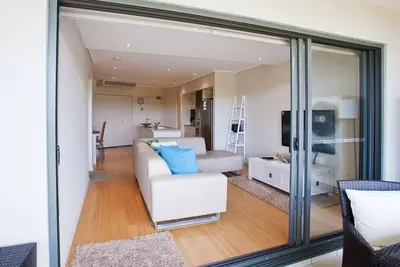 Image de Beach Karma - Three-Bedroom Beachside Escape with Heated Communal Pool in Agnes Water