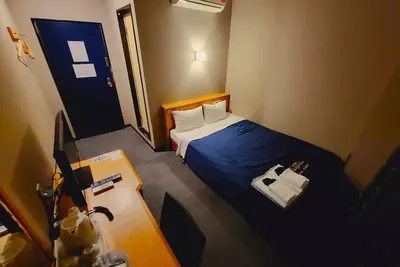 Image de A double room / Izumisano Ōsaka