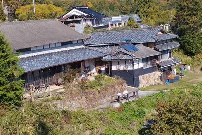 Image de One group per day A site of 5000 tsubo / Kagagun Okayama