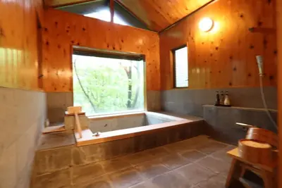 Image de A comfortable resort space surrounded by nature wh - Rent a whole house / Yufu Ōita