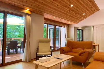 Image de Entire building available Honors Hill 26 K15 / Kitasakugun Nagano