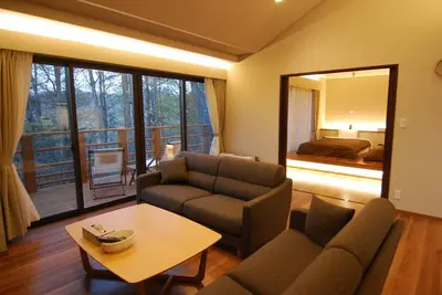 Image de Entire building available Honors Hill 10 E18 / Kitasakugun Nagano